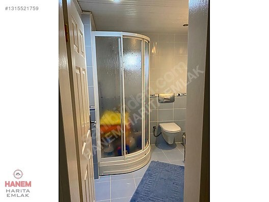 HANEM EMLAK TAN KUMLUCA MAVİKENT SİTESİNDE SATILIK TRİPLEX VİLLA - ANTALYA KUMLUCA fotoğraf 13
