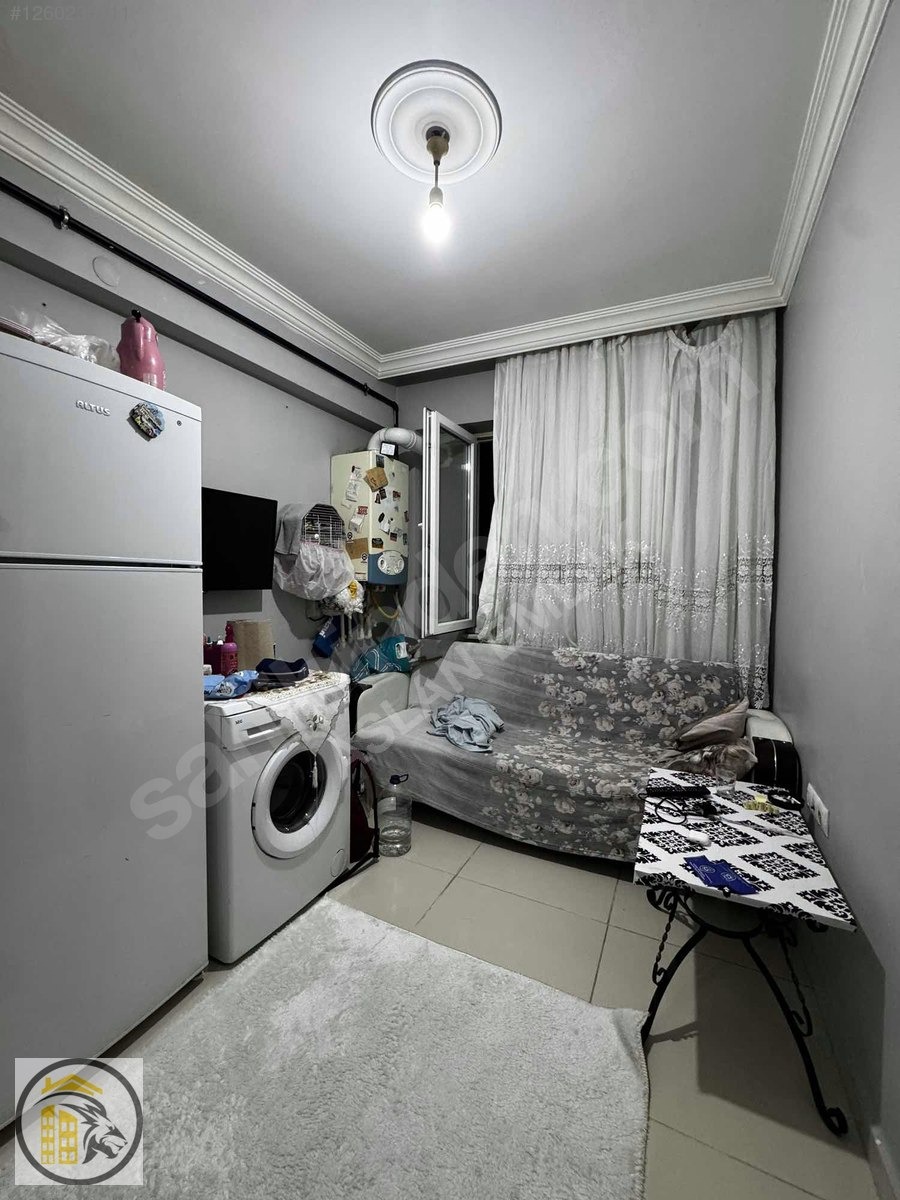 ASLAN EMLAK'TAN SATILIK CAFELER CD 1 DK KONUMDA 1+1 EŞYALI DAİRE - KÜTAHYA MERKEZ fotoğraf 4