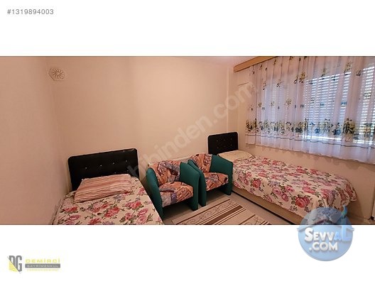 Gemlik Kumlada Havuzlu, Eşyalı, Masrafsız 2+1 Daire - BURSA GEMLİK fotoğraf 7