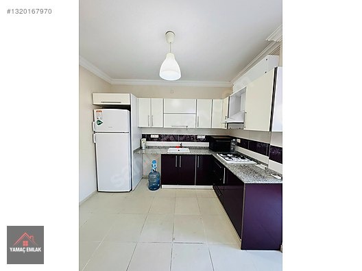 DİDİM ALTINKUMDA SATILIK 2+1 YKSK GİRİŞ GENİŞ BALKON KISMİ EŞYA - AYDIN DİDİM fotoğraf 20