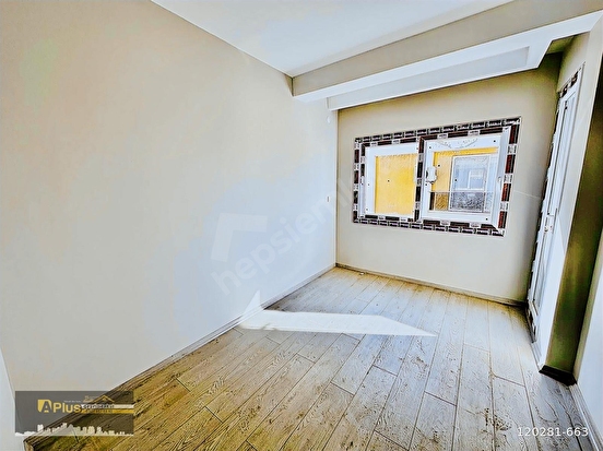 A PLUS GAYRİMENKULDEN KÖŞE KONUMDA SIFIR 3+1 LÜKS DAİRE - İZMİR TİRE fotoğraf 6