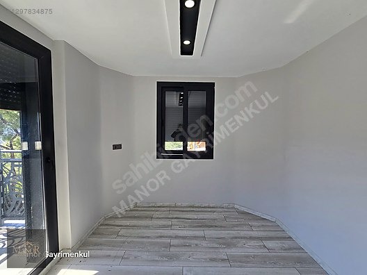 Kuşadası Soğucak'ta Doğayla İç İçe Müstakil Villa - AYDIN KUŞADASI fotoğraf 21