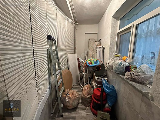 ME-TA GAYRİMENKUL'DEN ZAFER MAHALLESİ YAPILI 3+1 SATILIK DAİRE - ANKARA POLATLI fotoğraf 20