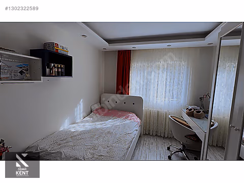 Kemalpaşa Çınar Satılık 5+1 Havuzlu Dubleks Villa 300 m2 - İZMİR KEMALPAŞA fotoğraf 27