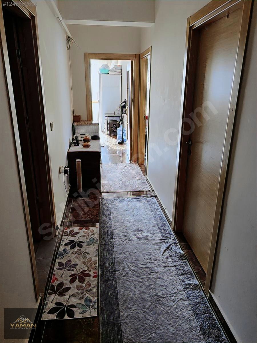 İSTASYON ALTINDA ARA KATTA SATILIK 3+1 DAİRE - KIRKLARELİ MERKEZ fotoğraf 7