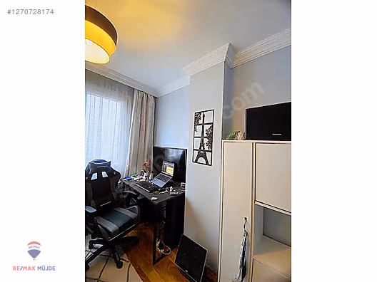 Dumlupınar Mahallesi'nde Satılık 3+1 Daire - İSTANBUL PENDİK fotoğraf 13