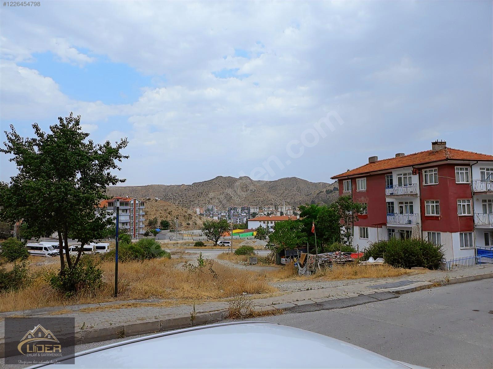 LİDER EMLAK AKSU MAH.DE 1+1 İÇİ FUL YAPILI FERDİ KOMBİLİ DAİRE - ÇANKIRI MERKEZ fotoğraf 15