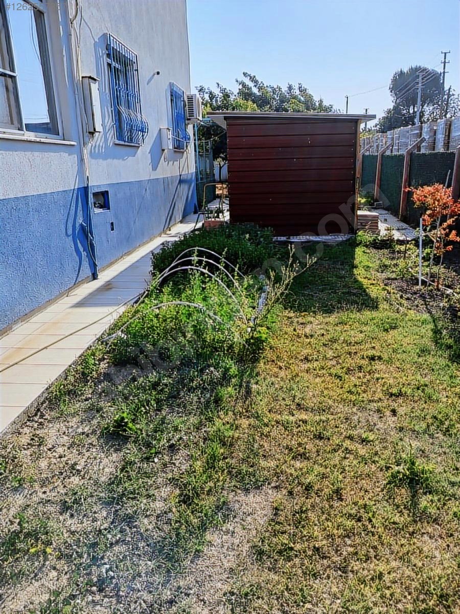 DOSTLAR GAYRİMENKUL DEN SÜLEYMANLI DA ARSA - MANİSA AKHİSAR fotoğraf 33