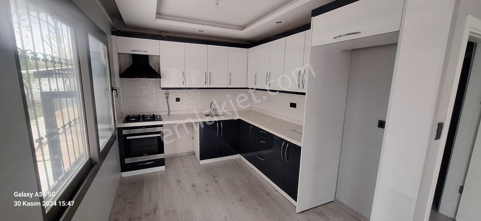 Bergama Zafer Mahallesi Satılık 4 Yaşında 2+1 Daire - İZMİR BERGAMA fotoğraf 10