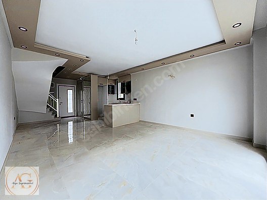 Küçükuyu'da Denize Yakın, Havuzlu, 140m² 3+1 Satılık Villa - ÇANAKKALE AYVACIK fotoğraf 12