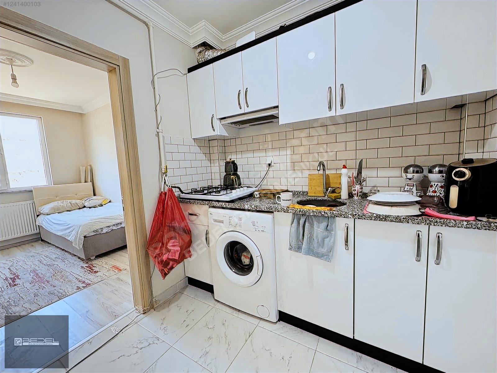SATILIK BUCAK ADLİYE KARŞISI 1+1 DAİRE - BURDUR BUCAK fotoğraf 6