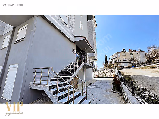 VİP GAYRİMENKUL'den KARYAĞDI MAH. EN İYİ LOKASYONDA 2+1 DAİRE - ANTALYA ELMALI fotoğraf 2