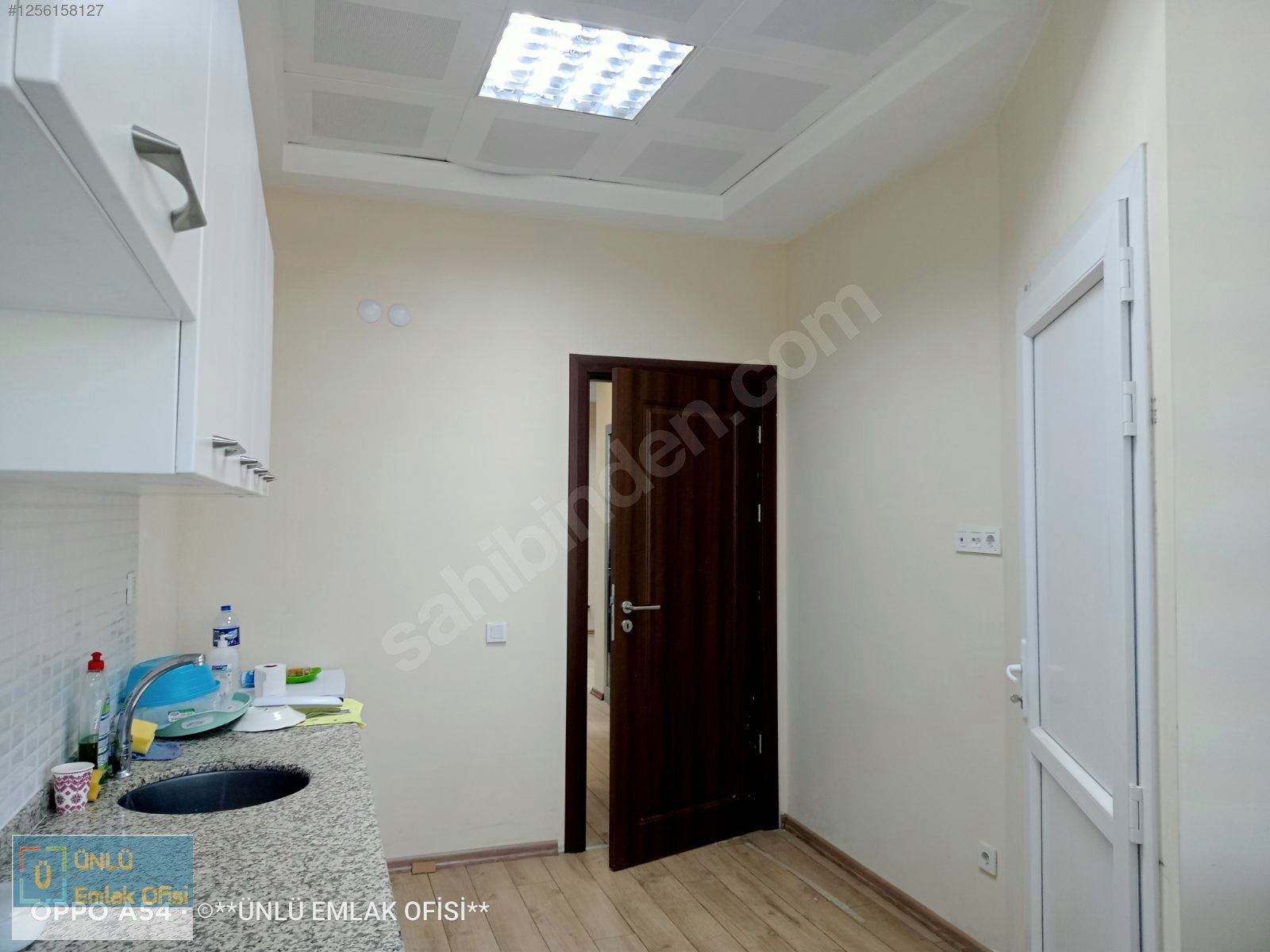 ÜNLÜ EMLAKTAN BARO PLAZADA 2+1 ACİL SATILIK EŞYALI OFİS BÜRO - KASTAMONU MERKEZ fotoğraf 36