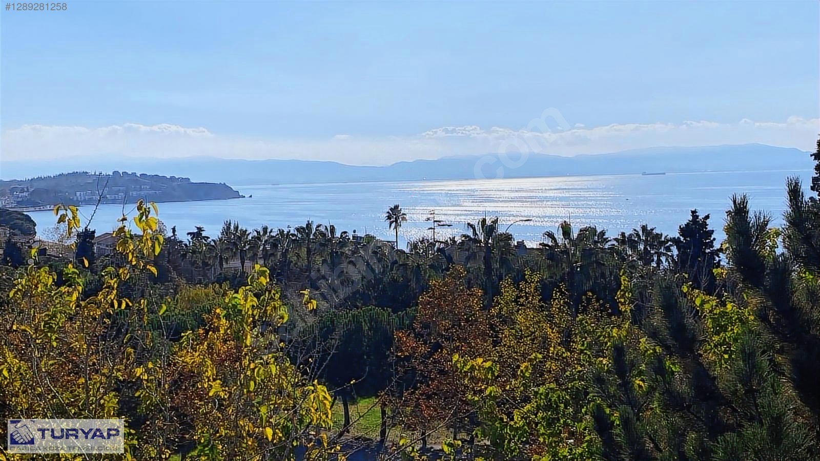 Turyap'tan Net Deniz Manzaralı, Güçlendirilmiş Müstakil Villa - KOCAELİ DARICA fotoğraf 20