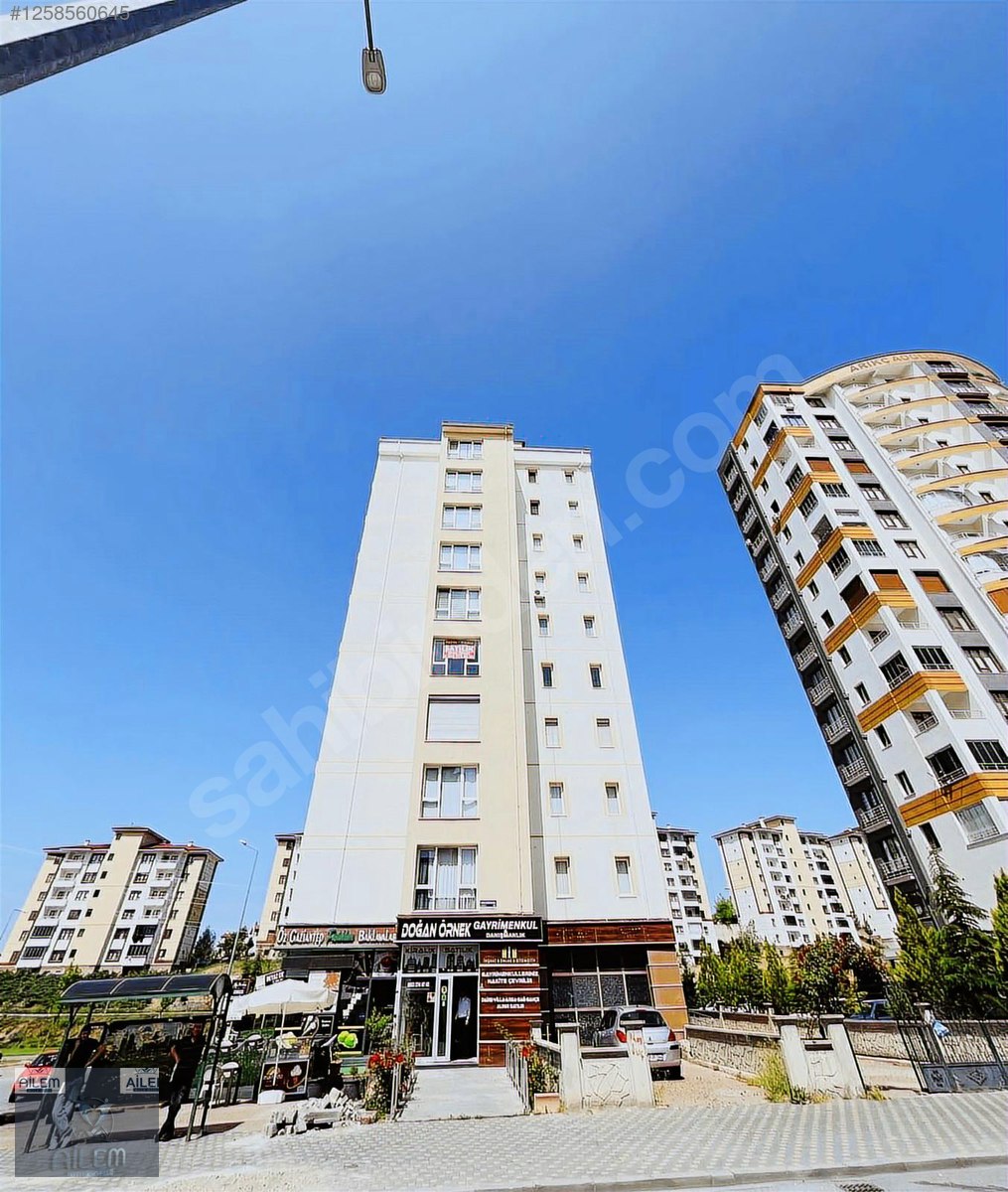 Serkentte 3+1 daire fırsatı - KAYSERİ MELİKGAZİ fotoğraf 12