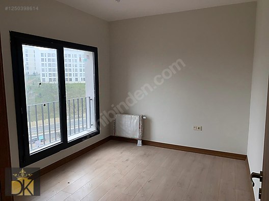 KAYAŞEHİR 22 BÖLGEDE 3+1 SATILIK EBEBEYN BANYOLU DAİRE - İSTANBUL BAŞAKŞEHİR fotoğraf 4