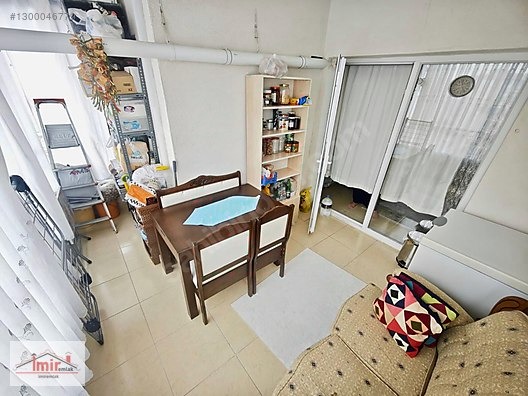 İMİR EMLAK'TAN SARAY MERKEZ'DE HAFTANIN FIRSATI 3+1 SİTE DAİRESİ - ANKARA PURSAKLAR fotoğraf 12