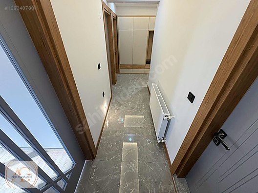 ARYA'DAN ŞIK TASARIMLI 2+1 DOĞALGAZLI LÜKS SATILIK DAİRE - BALIKESİR EDREMİT fotoğraf 15