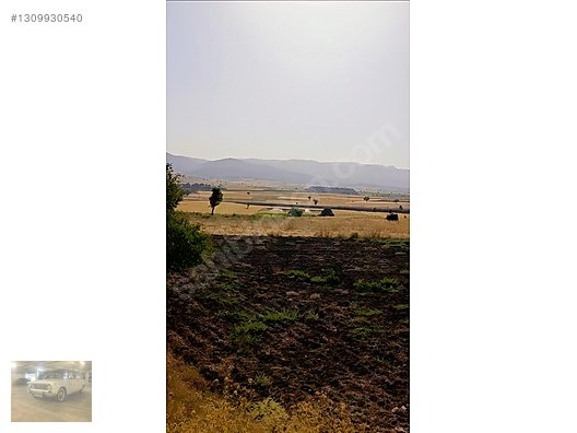 230m tek tapuSalda gölüne 10km.Yeşilova bedirlide - BURDUR YEŞİLOVA fotoğraf 5