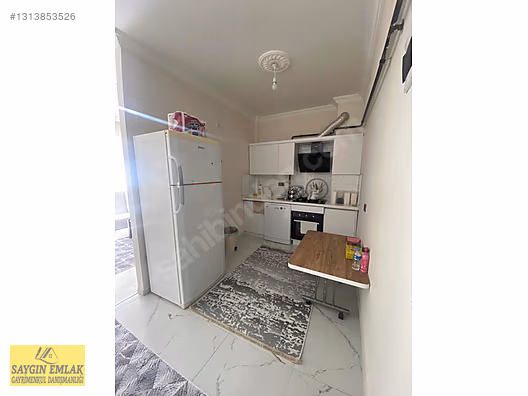 AMASYA MERKEZ KİRAZLIDERE MAH.EŞYALI KİRALIK 2+0 DAİRE - AMASYA MERKEZ fotoğraf 5