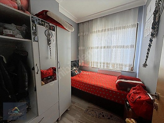NECİP FAZILDA MAH. 2 BLOKLU BUTİK SİTE DE 2+1 SATILIK DAİRE - İSTANBUL SULTANBEYLİ fotoğraf 10