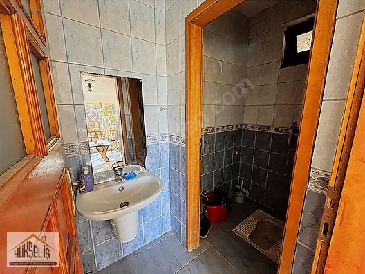 ŞEHİTLİKTE LÜX 6+1 3 KATLI GENİŞ SATILIK VİLLA - ANKARA POLATLI fotoğraf 31