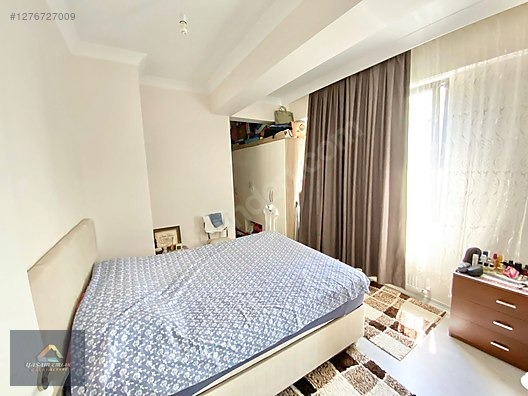 YAŞAM'DAN TRABZON CADDESİ ÜZERİNDE SATILIK 2+1 GENİŞ DAİRE - İSTANBUL SULTANBEYLİ fotoğraf 19