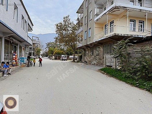 KARAPINAR MH SATILIK 8 KAT İMARLİ ARSA - BURSA YILDIRIM fotoğraf 11