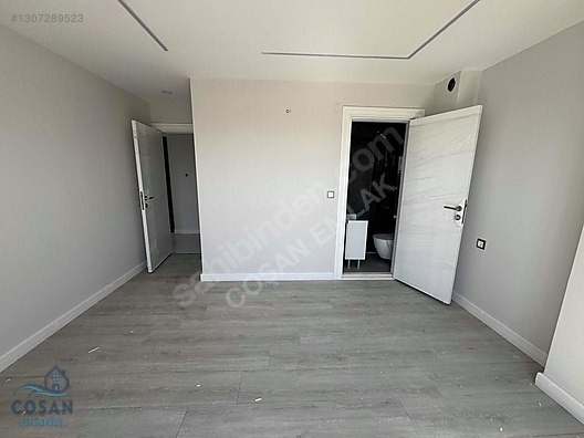 Düden Şelalesi yolu üzeri ana cadde kenarı satılık 2 + 1 daire - ANTALYA KEPEZ fotoğraf 6