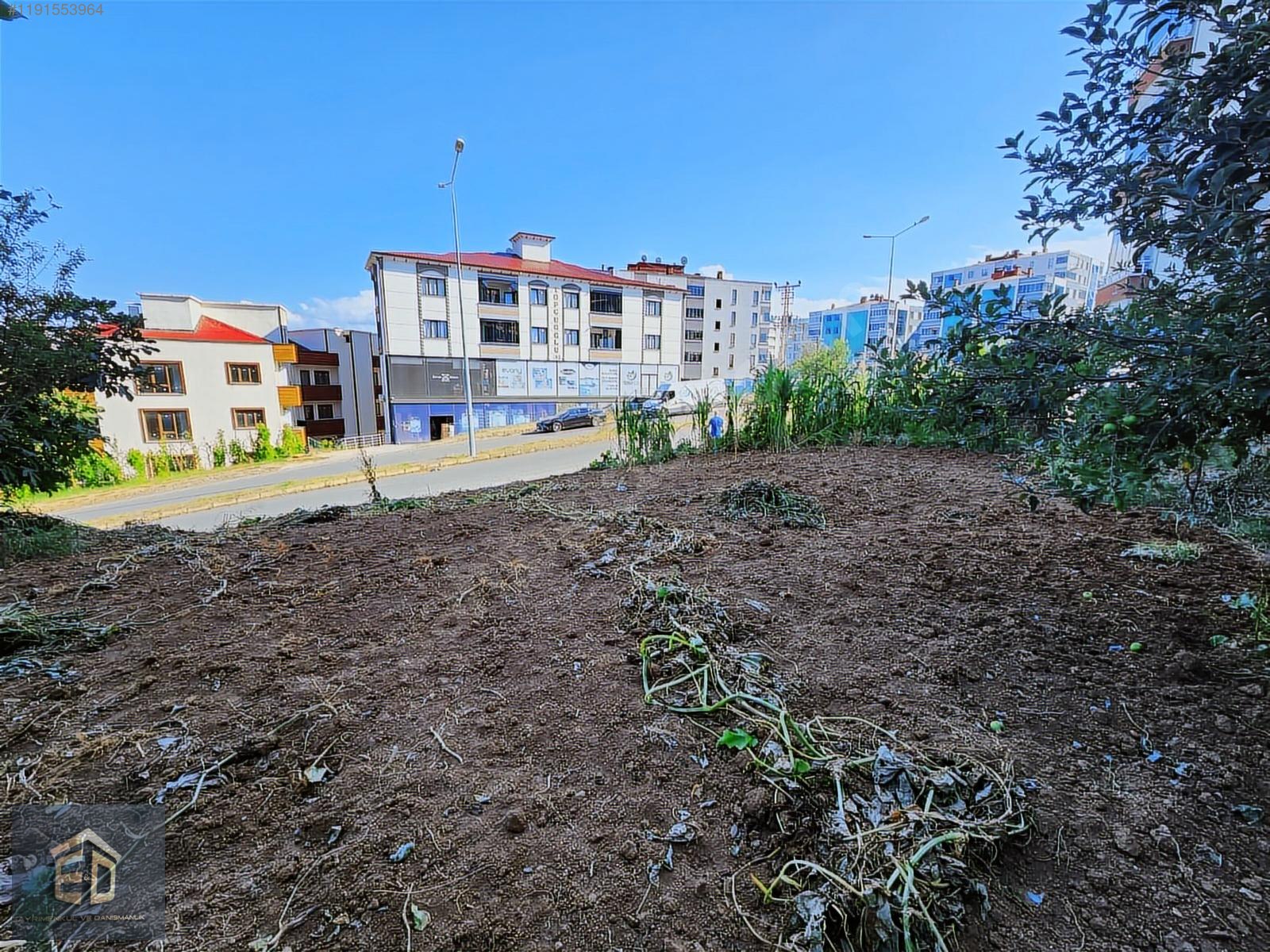 TRABZON PELİTLİ'DE MÜKEMMEL KONUMDA SATILIK 300 M² İMARLI ARSA - TRABZON ORTAHİSAR fotoğraf 11