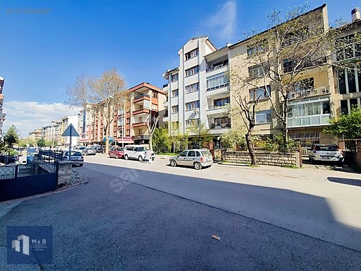 MERAM AYDOĞDU MAH-PİREBİ CAD-KİRALIK 3+1 ZEMİN KAT DAİRE - KONYA MERAM fotoğraf 31
