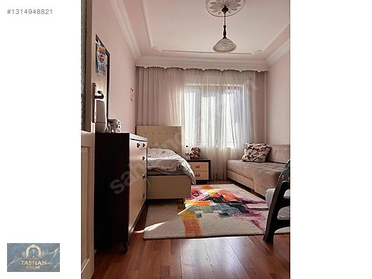 TAŞHAN' DAN ŞEYHCUİ MAHALLESİNDE 3+1 145 M2 GENİŞ SATILIK DAİRE - AMASYA MERKEZ fotoğraf 14