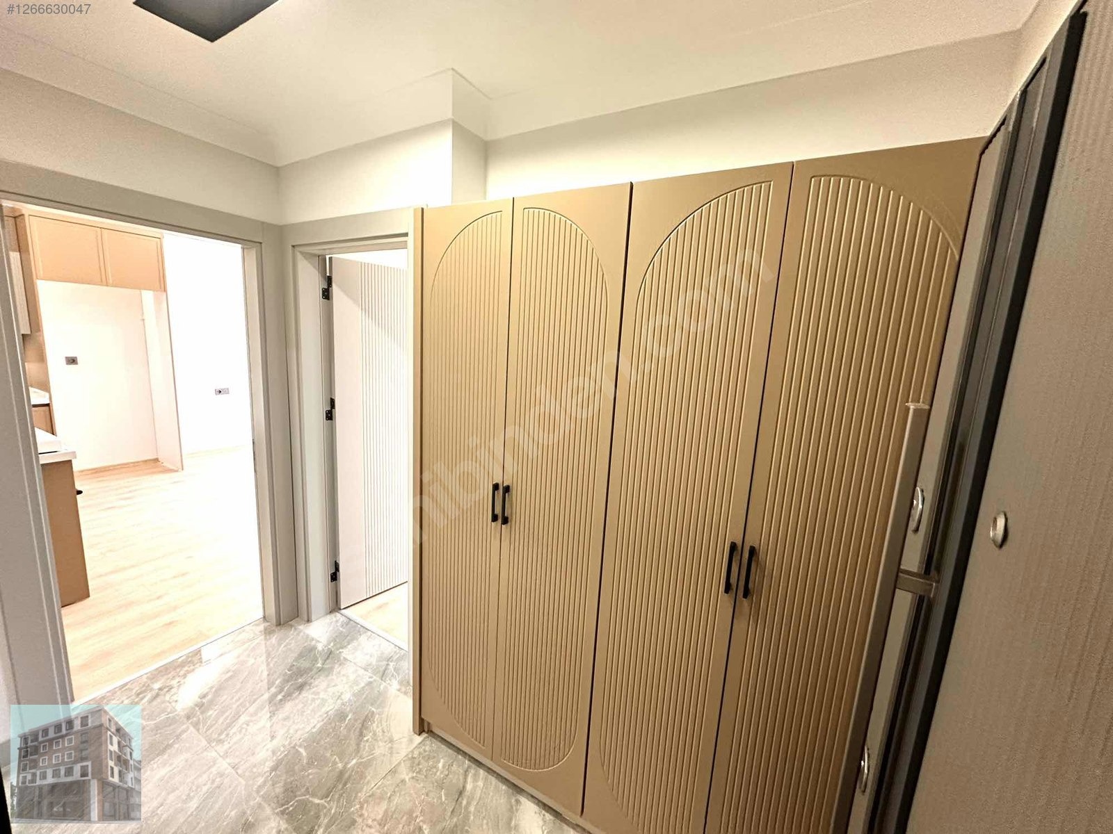 CUMHURİYET MAH SATILIK 2+1 DAİRE EDREMİT - BALIKESİR EDREMİT fotoğraf 16