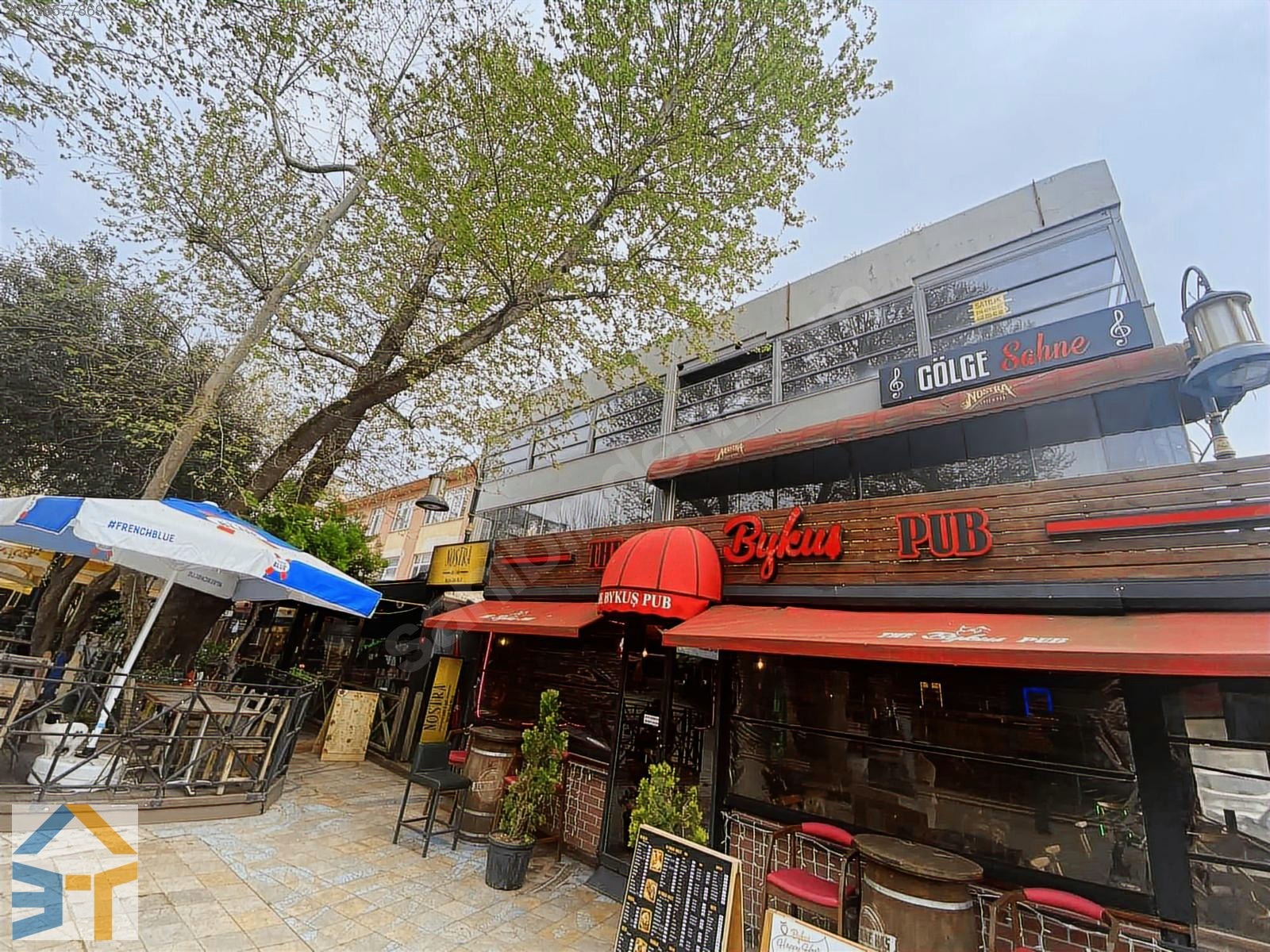Beşçeşmeler Meydanında Marmaraya Çok Yakın Satılık İşyeri - İSTANBUL MALTEPE fotoğraf 10