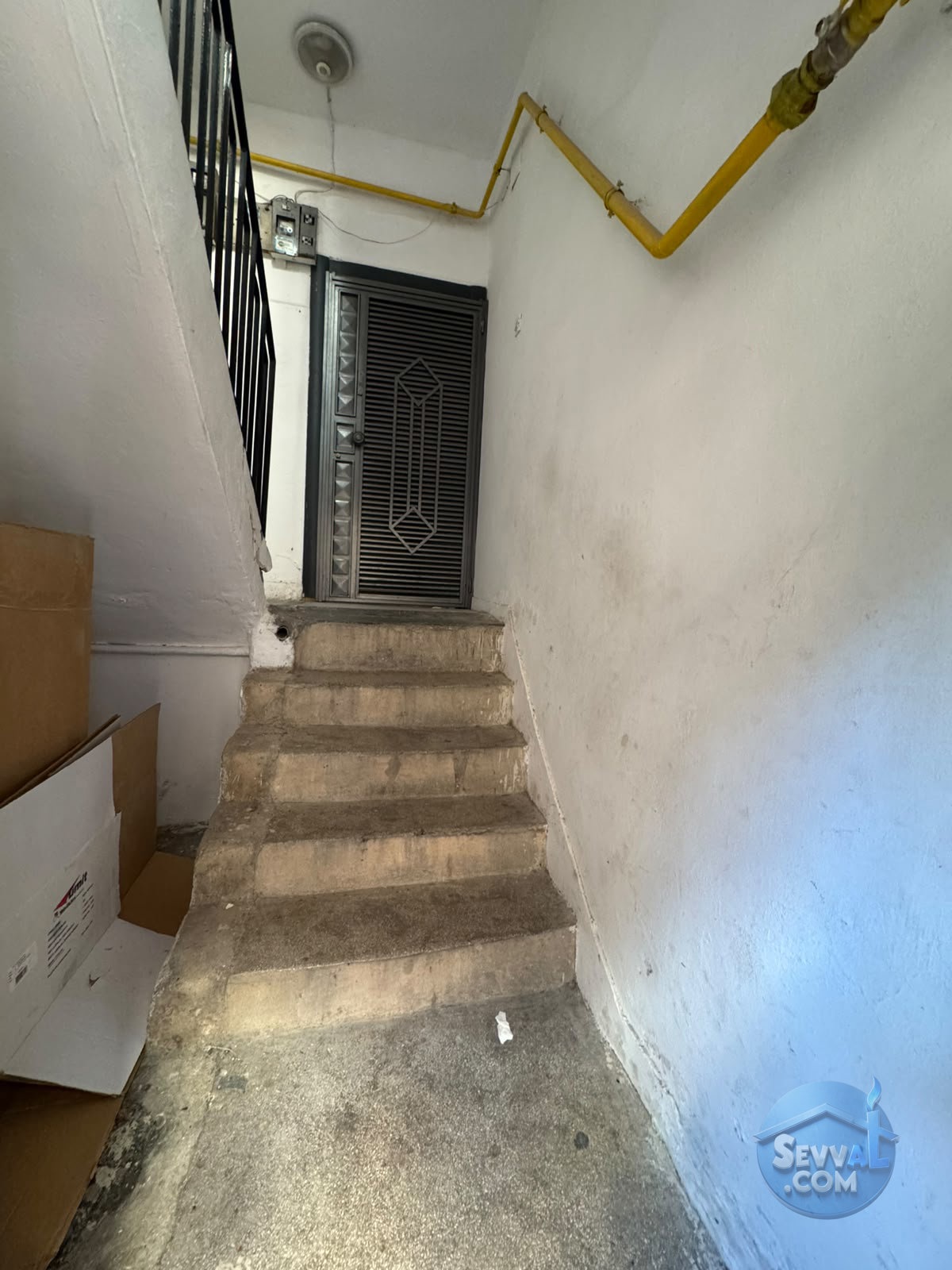 İPEKYOL MAH AHMET ERSEVEN YÜKSEK GİRİŞ 2+1 D.GAZLI - ŞANLIURFA HALİLİYE fotoğraf 27