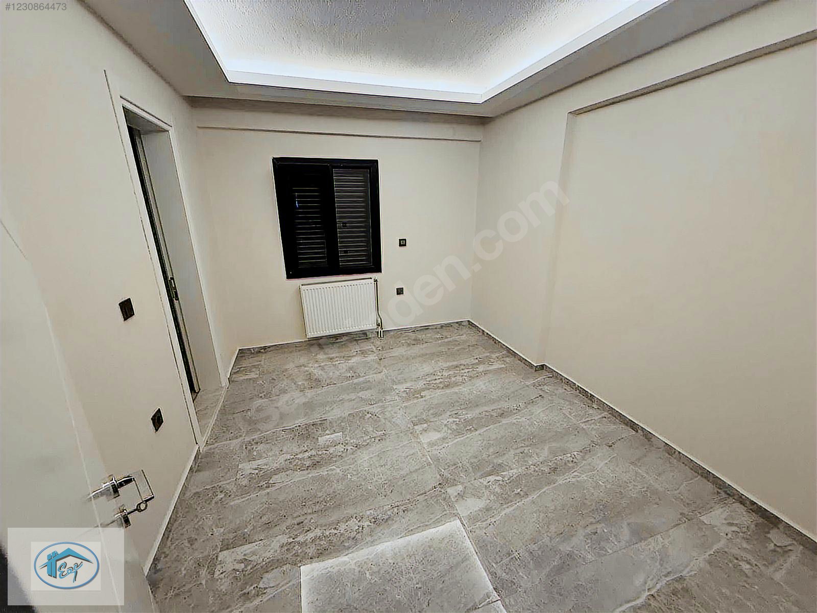 SATILIK MÜSTAKİL TRİBLEX VİLLALAR - İZMİR ALİAĞA fotoğraf 5
