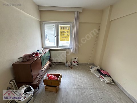 GEMLİK KÜÇÜK KUMLADA 2+1 SATILIK DAİRE - BURSA GEMLİK fotoğraf 6
