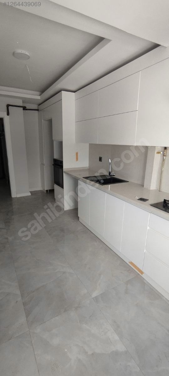DOSTLARDAN ZEYTİN BORSASI YOLU ÜZERİ DUPLEX - MANİSA AKHİSAR fotoğraf 2