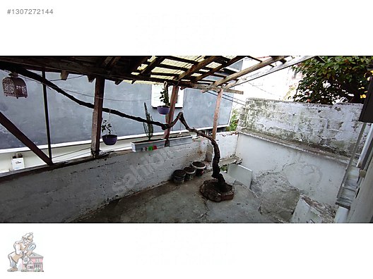 GÖZDE EMLAKTAN EŞREFİLER BÖLGESİNDE 1+1 MÜSTAKİL EV - BURSA YILDIRIM fotoğraf 28