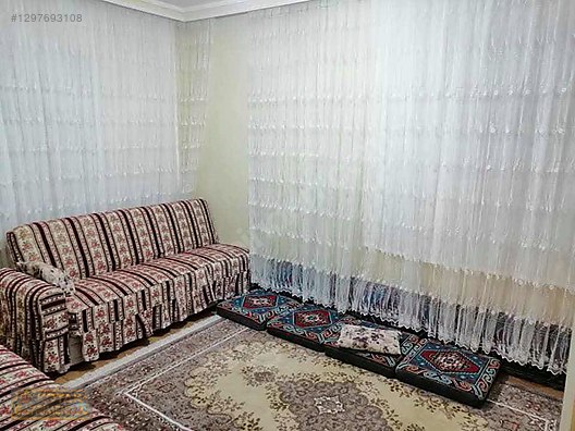 BELEDİYE ARSALARI ÇEVRE YOLU CEPHELİ 2KAT MÜSTAKİL DAİRE - AKSARAY MERKEZ fotoğraf 5
