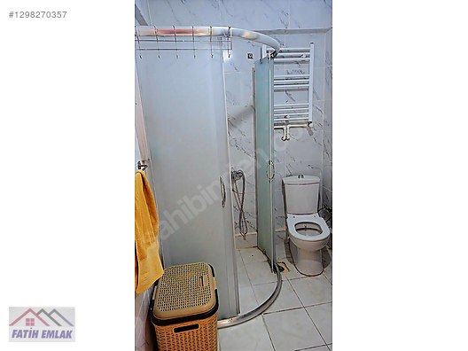 FATİH'TEN BALIKPAZARI MAHALLESİNDE 2+1 90m2 FULL EŞYALI DAİRE - BURSA GEMLİK fotoğraf 36