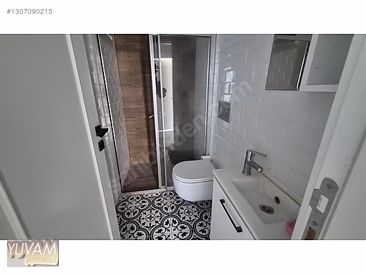 YUVAM'DAN MERKEZİ KONUMDA 2 BANYOLU GENİŞ 2+1 KİRALIK DAİRE - MERSİN MEZİTLİ fotoğraf 17
