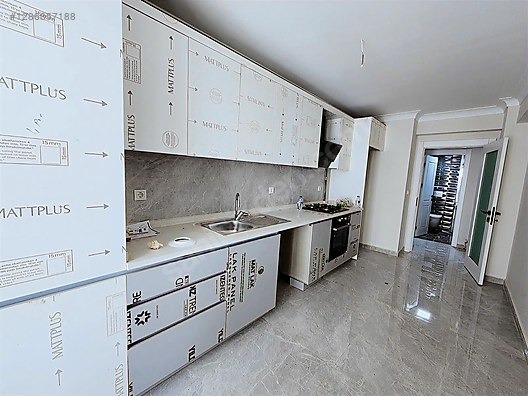 BAHÇELİEVLER'DE SIFIR BİNA 2+1 ARAKAT - ANKARA ÇANKAYA fotoğraf 32