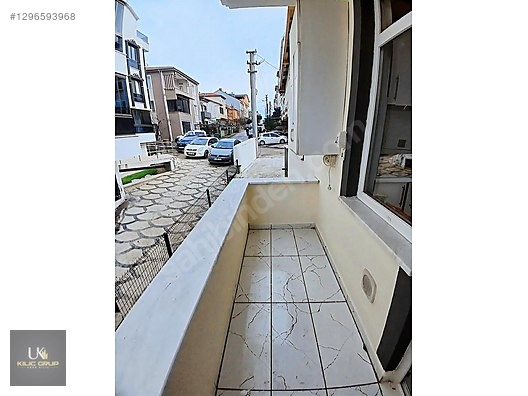 KILIÇ GRUP 2 DAİRE VE ÖZEL BAHÇESİ,248 M2 ARSA ÜZERİNDE BİNA - KOCAELİ KÖRFEZ fotoğraf 18