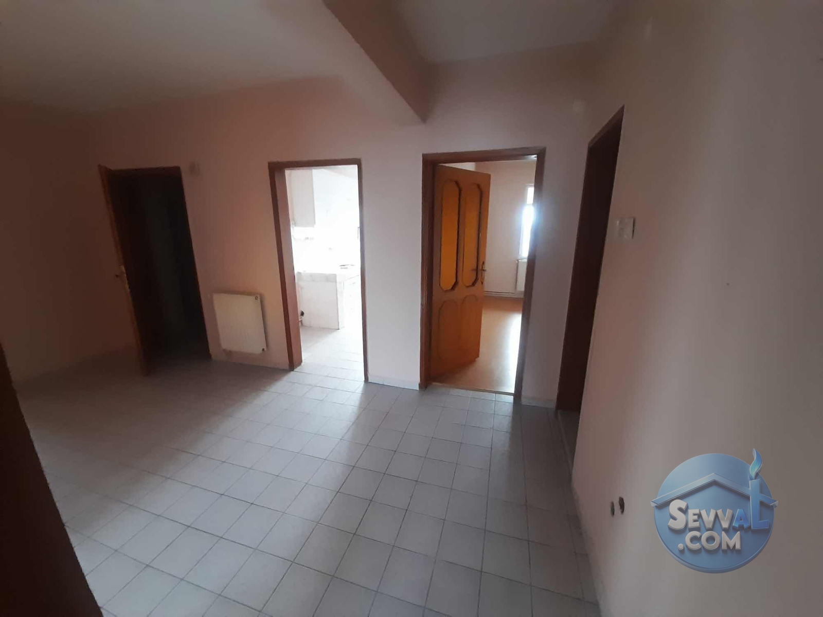 ENKA'dan KUZEY MAH. 2+1 KİRALIK DAİRE - Kocaeli Körfez fotoğraf 13