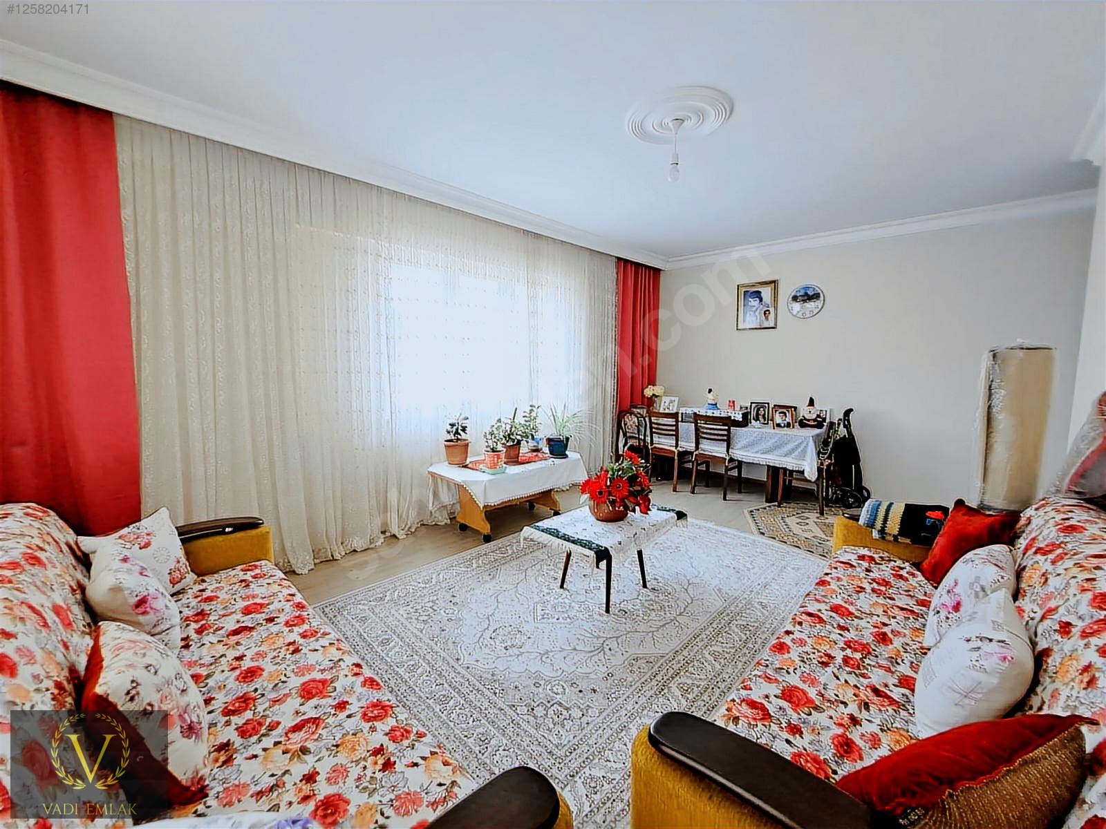TALAS MEVLANA MAHALLESİ ÖNÜ AÇIK YAPILI DAİRE SON FİYAT - KAYSERİ TALAS fotoğraf 16