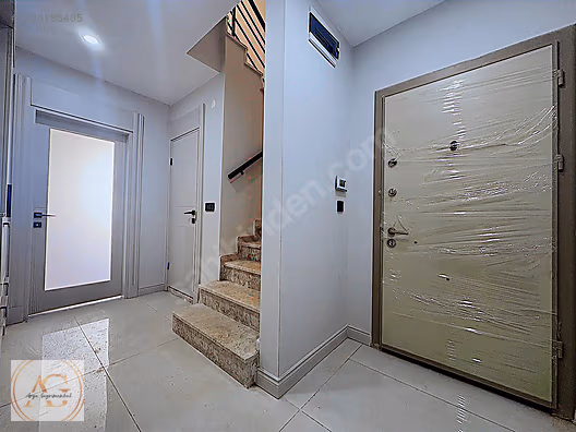 Kazdağları Manzaralı, Zeytinli'de 3+1 Dubleks Daire - BALIKESİR EDREMİT fotoğraf 22
