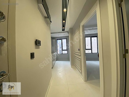 Pİ GAYRİMENKUL'den BATIKENT'te SIFIR 2+0 DAİRE - ESKİŞEHİR TEPEBAŞI fotoğraf 2