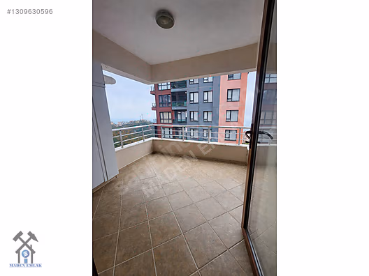 Kozlu İlçesi Fatih Mahallesinde Satılık 3+1 Daire - ZONGULDAK KOZLU fotoğraf 9