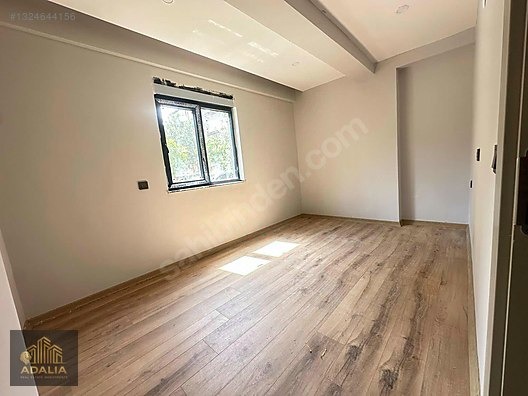 Kepez Yeni Mahallede Satılık 2+1 Sıfır Daire - ANTALYA KEPEZ fotoğraf 11
